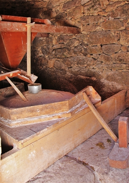 Ecomuseu de Pitões - Balanço Verão 2011