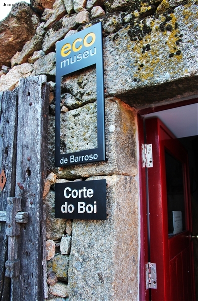 Ecomuseu de Pitões - Balanço Verão 2011