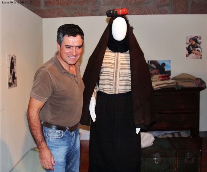Ecomuseu de Salto - Balanço Verão 2011