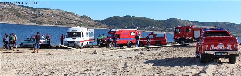 Motorista da Câmara aparece morto