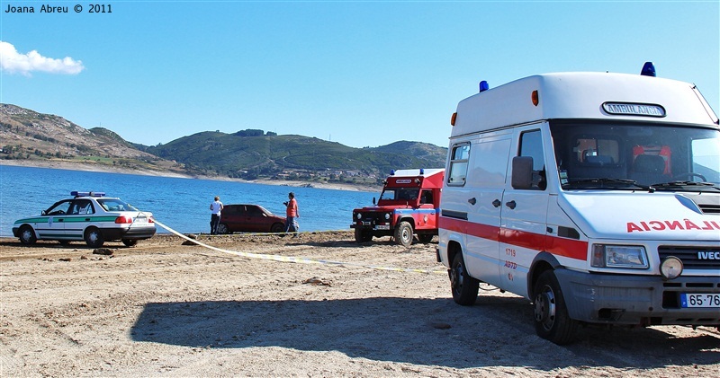 Motorista da Câmara aparece morto