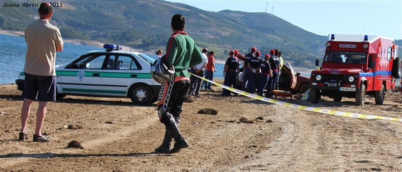 Motorista da Câmara aparece morto