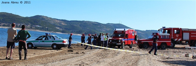 Motorista da Câmara aparece morto