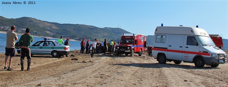 Motorista da Câmara aparece morto