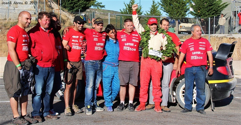 Ralicross III Montalegre (2011)