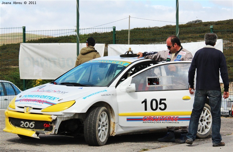 Ralicross III Montalegre (2011)