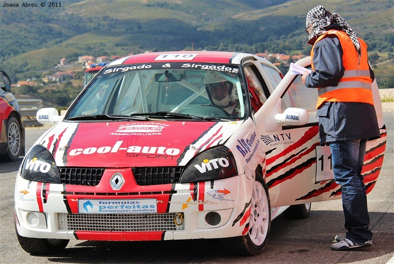 Ralicross III Montalegre (2011)