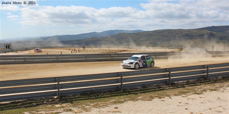 Ralicross III Montalegre (2011)