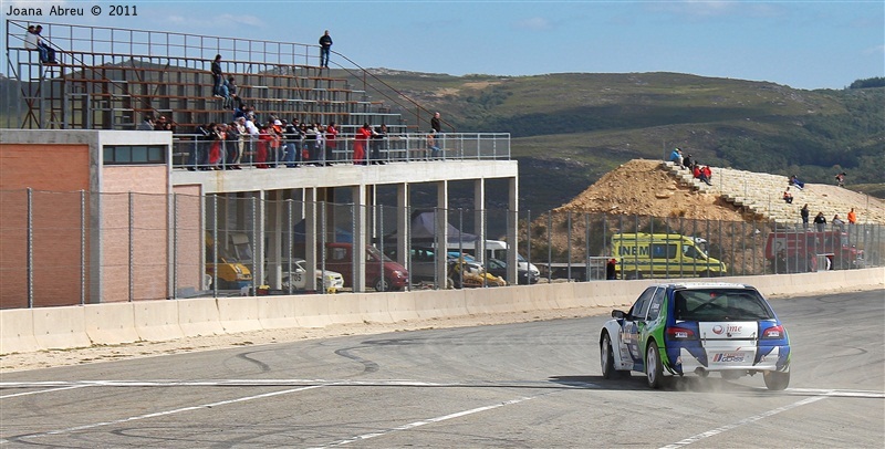 Ralicross III Montalegre (2011)