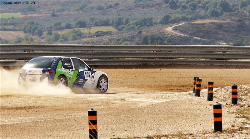 Ralicross III Montalegre (2011)