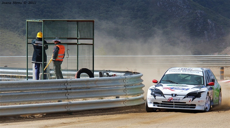 Ralicross III Montalegre (2011)