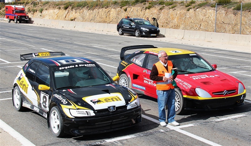 Ralicross III Montalegre (2011)