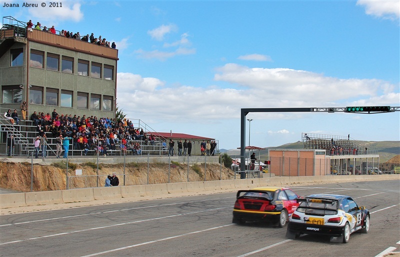 Ralicross III Montalegre (2011)