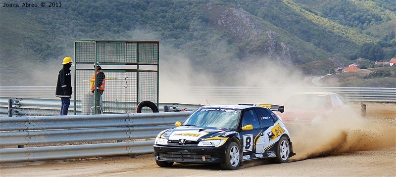 Ralicross III Montalegre (2011)