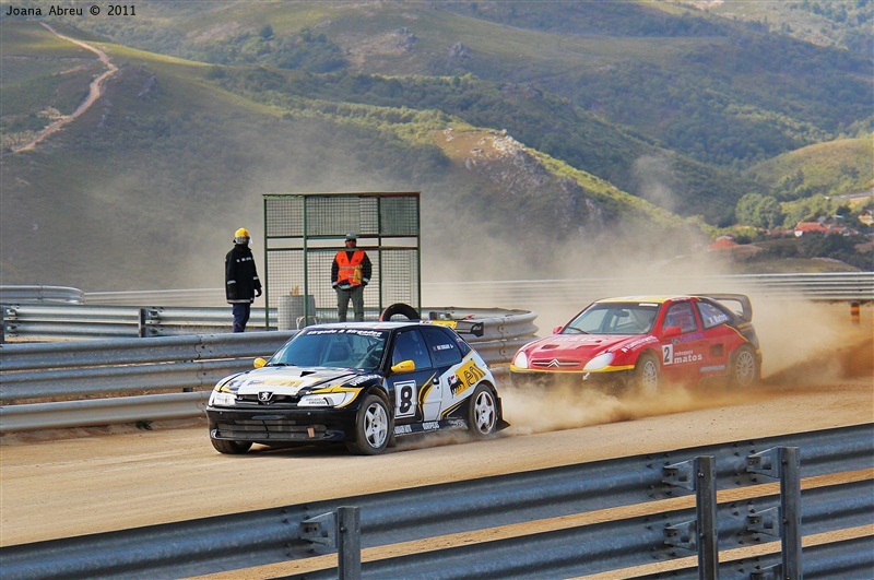 Ralicross III Montalegre (2011)