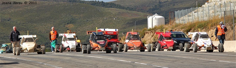 Ralicross III Montalegre (2011)