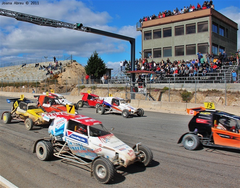 Ralicross III Montalegre (2011)