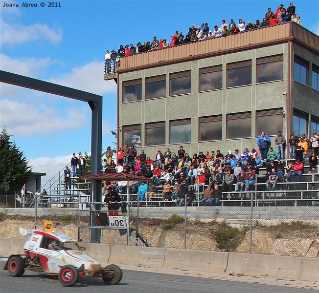 Ralicross III Montalegre (2011)