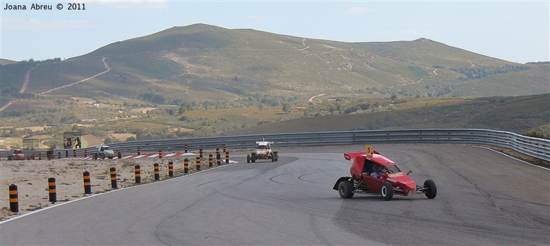 Ralicross III Montalegre (2011)