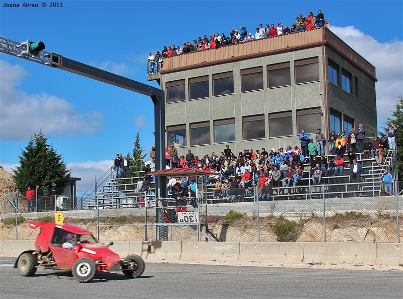 Ralicross III Montalegre (2011)