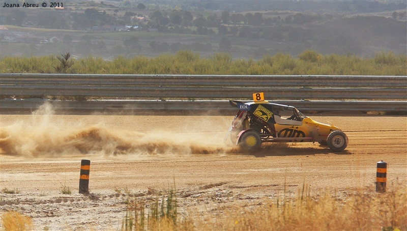 Ralicross III Montalegre (2011)