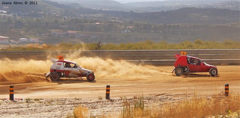 Ralicross III Montalegre (2011)