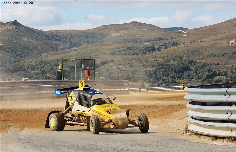 Ralicross III Montalegre (2011)
