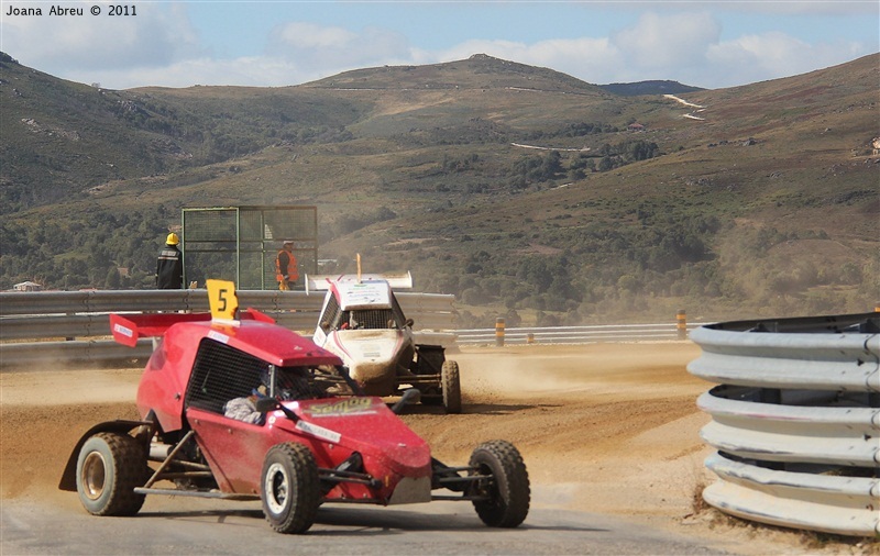 Ralicross III Montalegre (2011)