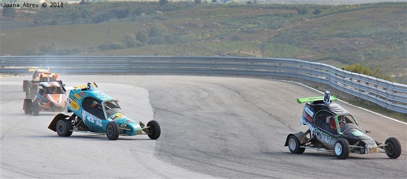 Ralicross III Montalegre (2011)