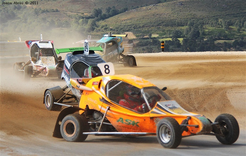 Ralicross III Montalegre (2011)