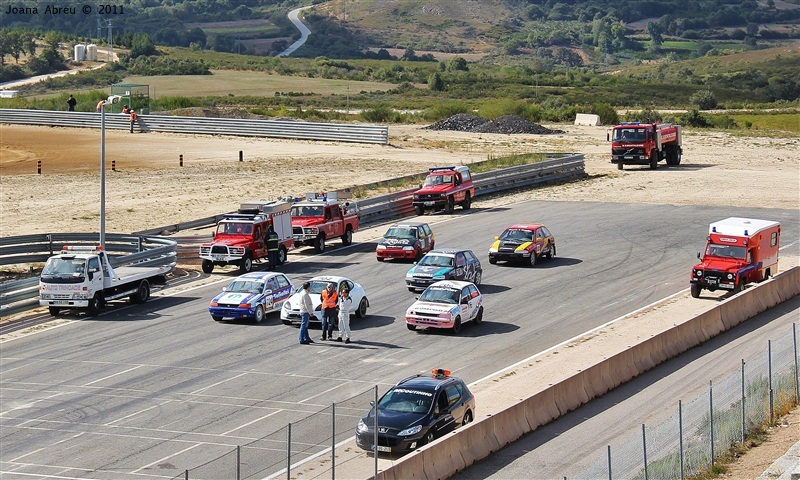 Ralicross III Montalegre (2011)