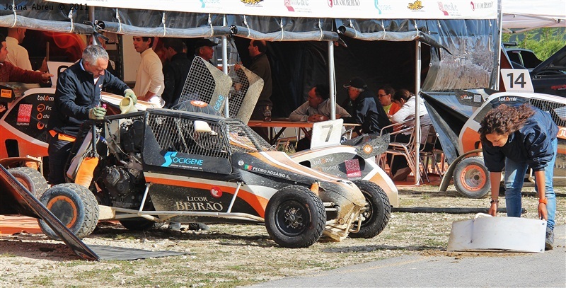Ralicross III Montalegre (2011)