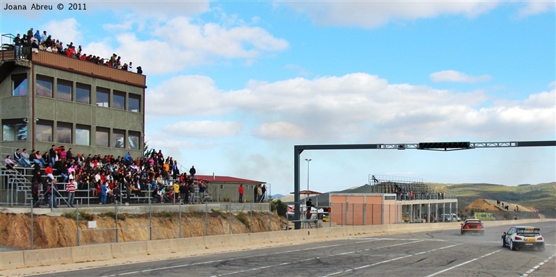 Ralicross III Montalegre (2011)
