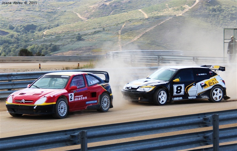 Ralicross III Montalegre (2011)