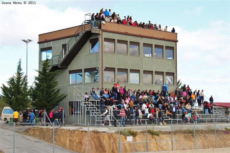 Ralicross III Montalegre (2011)