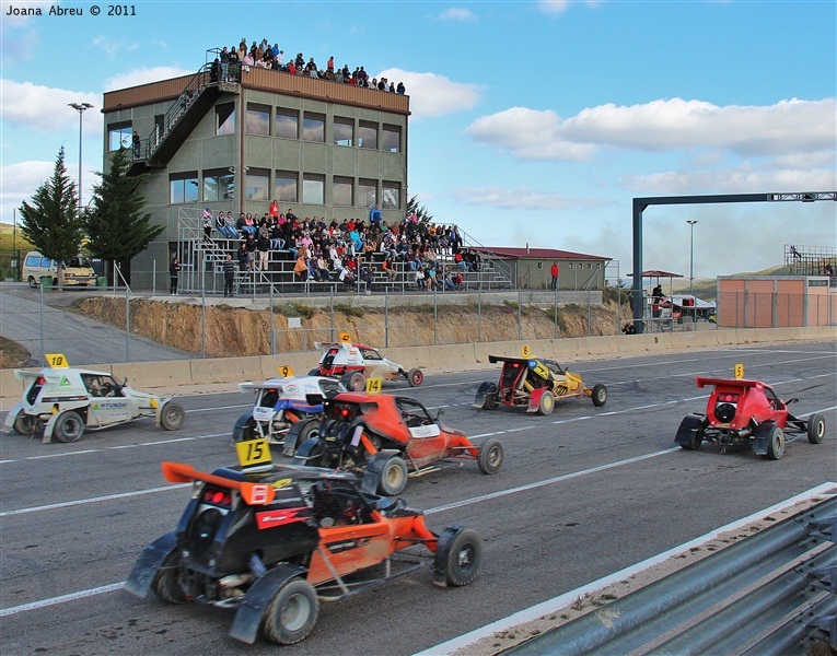 Ralicross III Montalegre (2011)
