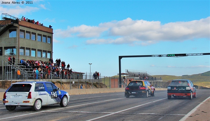 Ralicross III Montalegre (2011)