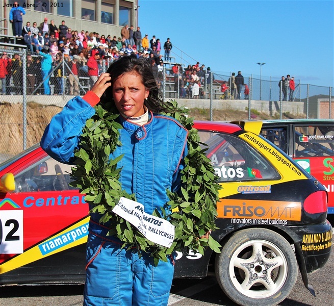 Ralicross III Montalegre (2011)