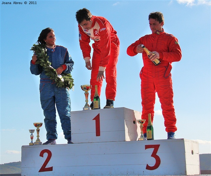 Ralicross III Montalegre (2011)