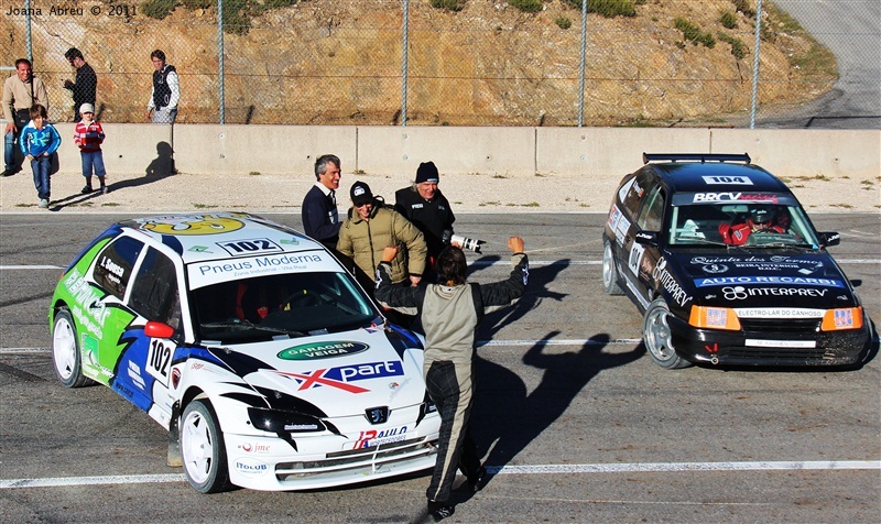Ralicross III Montalegre (2011)