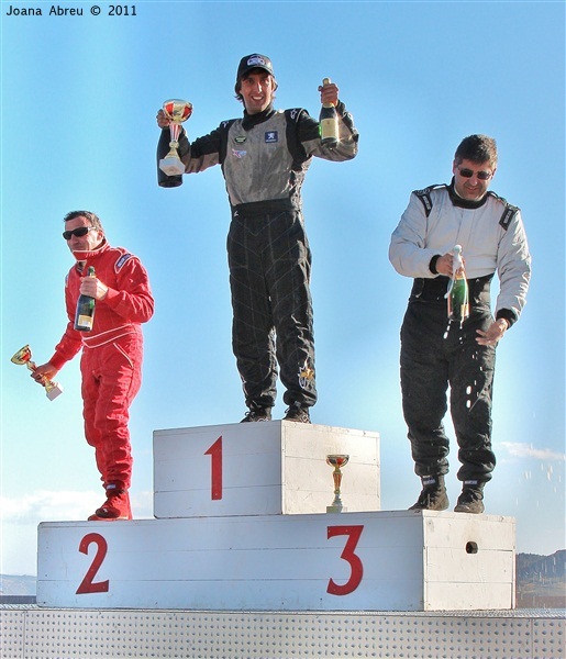 Ralicross III Montalegre (2011)