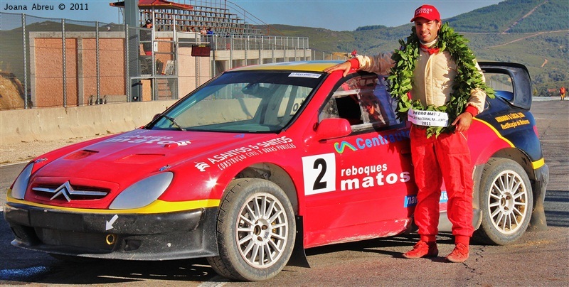 Ralicross III Montalegre (2011)