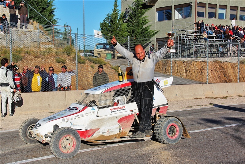 Ralicross III Montalegre (2011)