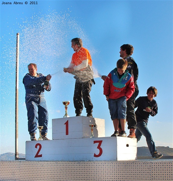 Ralicross III Montalegre (2011)