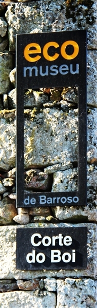 Ecomuseu de Tourém - Balanço Verão 2011