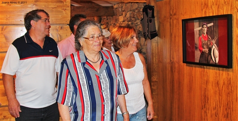 Ecomuseu de Tourém - Balanço Verão 2011