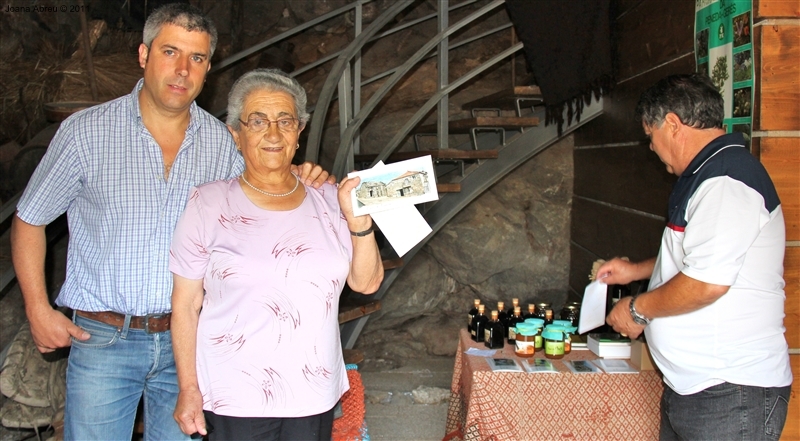 Ecomuseu de Tourém - Balanço Verão 2011