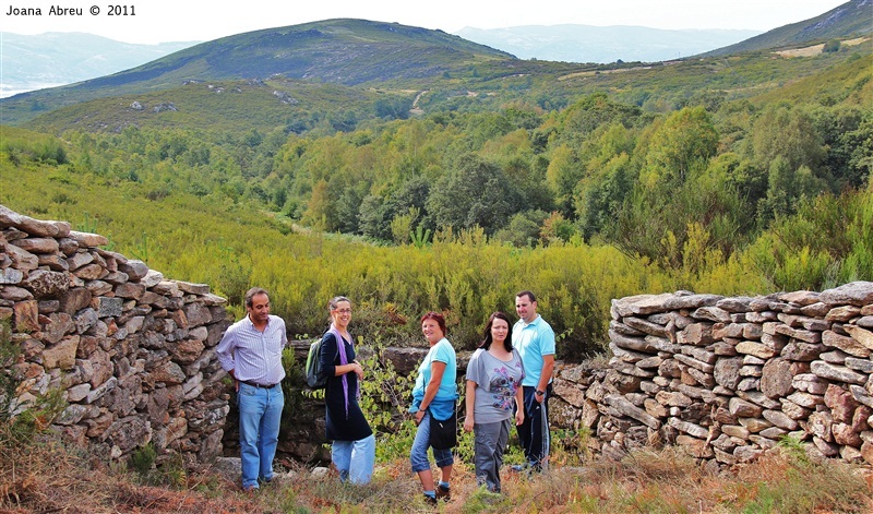 Dia Mundial do Turismo em Montalegre