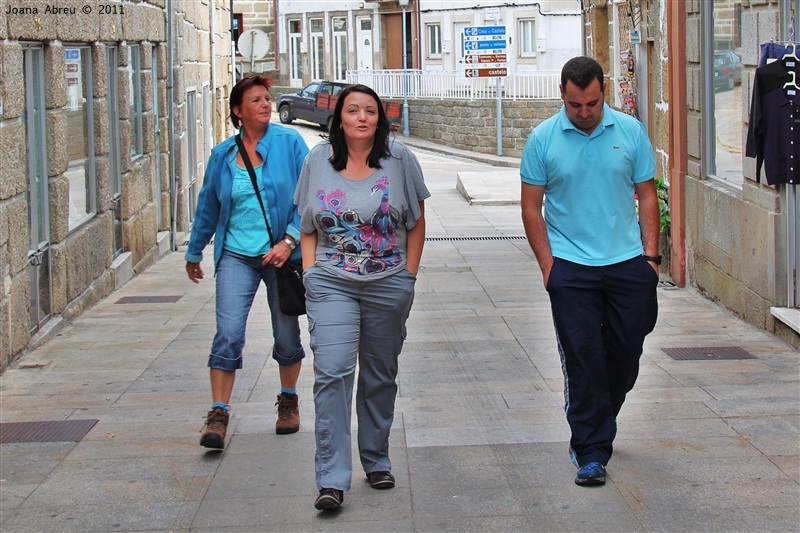 Dia Mundial do Turismo em Montalegre
