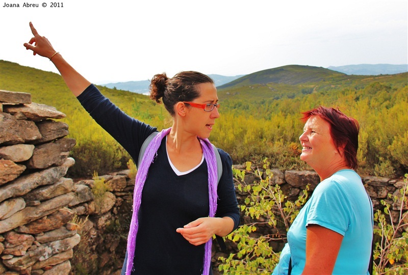 Dia Mundial do Turismo em Montalegre